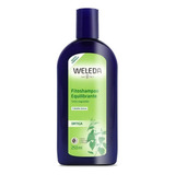 Weleda Fito Shampoo Equilibrante De Ortiga