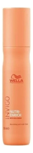 Wella Invigo Nutri Enrich 150ml