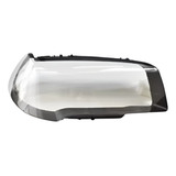 Lente Acrilico Optica Bmw X3 E83 2004/2010