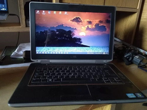 Notebook Dell Latitude 6420 I5 2520 6 Gb Hdd 1t Excelente