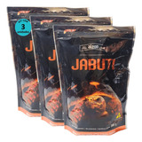 Alcon Club Jabuti Adulto 300g Super Premium Kit Com 3 Unid