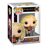 Funko Pop - Britney Spears #262 (circus) Chase