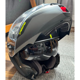 Casco Caberg Levo X Manta Casco