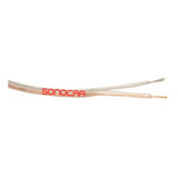 Cable Para Parlante Stinger 18ga X Metro Spw518c/1 Sonocar