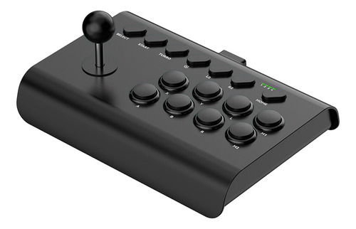 Controlador De Joysticks De Jogo Para Ps4/ps3/switch/pc