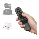 Obsbot Tiny 2 Smart Remote, Control Remoto Inteligente Para