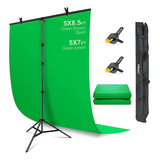 Emart Green Screen Suit And Single..