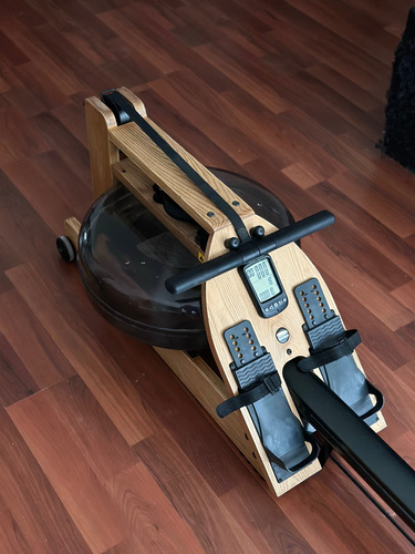 Remo Waterrower A1 Studio Natural