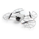 Protetor De Hélice Para Drone Mavic Mini 3 Pro