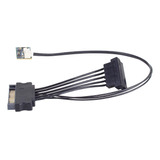 Sensor De Temperatura De Disco Duro Hdd/ssd Para iMac 2011