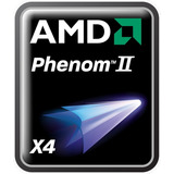 Processador Amd Phenom Ii X4 925 3.2ghz Socket Am3