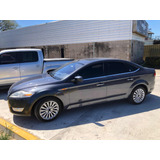 Ford Mondeo 2011 2.0 Ghia Tdci M6