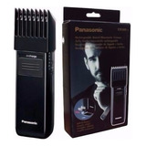 Aparador De Pelos Panasonic Er389k Barba Pezinho 110/220v Cor 52049 110