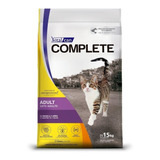 Vitalcan Complete Gato Adulto 15kg Universal Pets