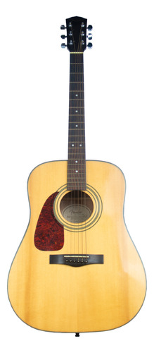 Guitarra Fender Zurda