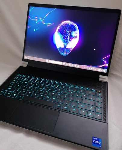 Laptop Gamer Dell Alienware X14 R2 Rtx 4060