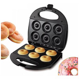 Máquina De Mini Donas Para Niños Fácil Y Rapido Donuts Maker