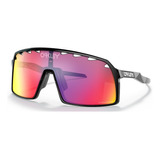 Óculos De Sol Prizm Oakley Sutro Oo9406 4937 Road Original