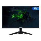 Monitor Led 17.1 Enterprise 17epr-xie Preto Widescreen