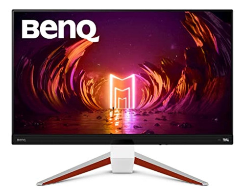 Monitor Para Juegos Benq Mobiuz Ex2710u 27 4k Uhd, Hdri, Di