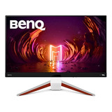 Monitor Para Juegos Benq Mobiuz Ex2710u 27 4k Uhd, Hdri, Di