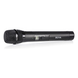 Microfono De Mano Uhf Boya Whm8-pro