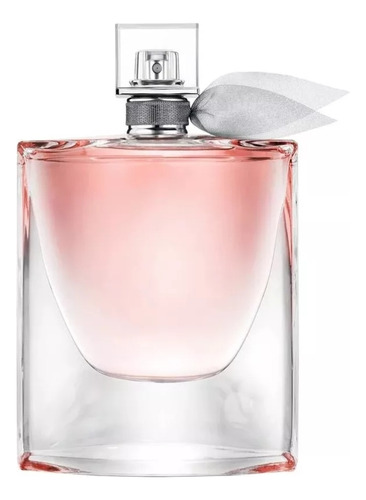 Perfume La Vie Est Belleza 75 Ml L'eau De Parfum Lancome