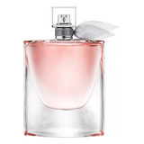 Perfume La Vie Est Belleza 75 Ml L'eau De Parfum Lancome