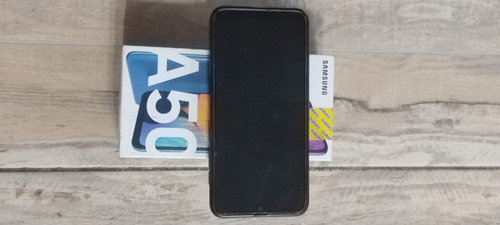 Samsung Galaxy A50 Liberado Como Nuevo