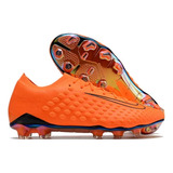 Tenis De Futbol Nike Phantom Hypervenom Tacos Tachones 28