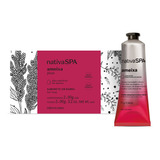  Nativa Spa Ameixa 3 Produtos 3ml