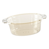 Lavabo Compacto Para Lavar Platos, Organizador 25cm X 11,3cm