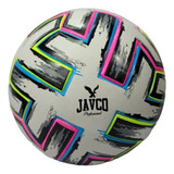 Balón De Futbol Termosellado Javco N°5 Colores