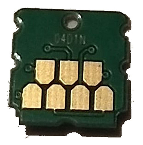  T04d100 L6171 L6191 Chip  De Caja De Mantenimiento Un Uso