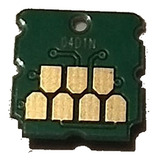  T04d100 L6171 L6191 Chip  De Caja De Mantenimiento Un Uso