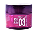  Ice Gel Salerm Última Generación Con Arginina 200ml 