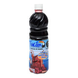 Concentrado Para Bebida Tucán Sabor Jamaica 750 Ml