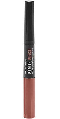 Maybelline New York Lip Studio Plumper, ¡por Favor! Pintalab