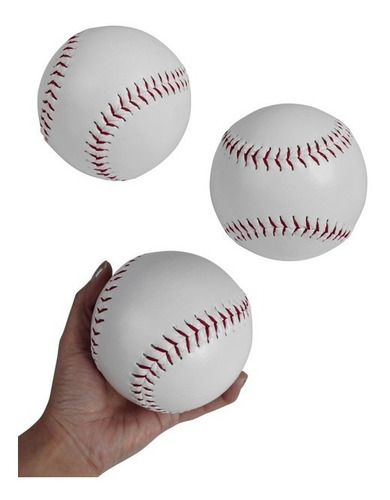 Pelota De Baseball Beisbol