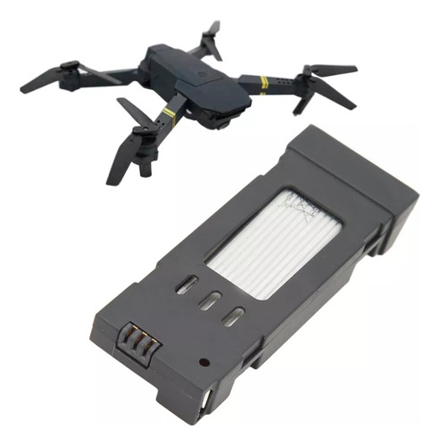 Bateria Para Drone E88, E998, E58 Drone Mini