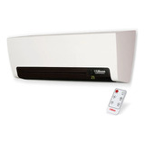 Caloventor Liliana Split Cwd900 Confortempo De Pared 2000w