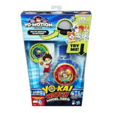 Reloj Yo Kai Watch Modelo Cero - Incluye 2 Medallas Muñeca