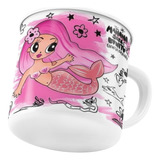 Taza Tazon Lechero  Karol G Mañana Sera Bonito