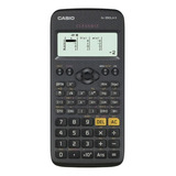 Calculadora Cientifica Casio Fx-350 La X 