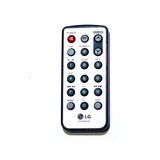 Control Remoto LG Akb34889108