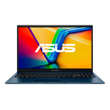 Portátil Asus X1504za-nj372 Ci5 1235u 8gb Ssd 512 Gb 15.6