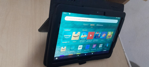 Tablet Amazon Fire Hd 8 32gb 2gb Ram 2022