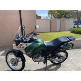 Yamaha Tenere 250 Cc