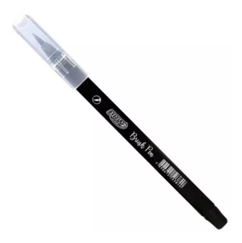 Caneta Pincel Brush Pen Aquarelavél (marcador Artístico) Brw