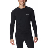 Remera Térmica Baselayer Columbia Midweight Stretch Long Sle